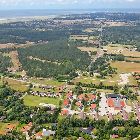 Holiday home Cxi Blavand