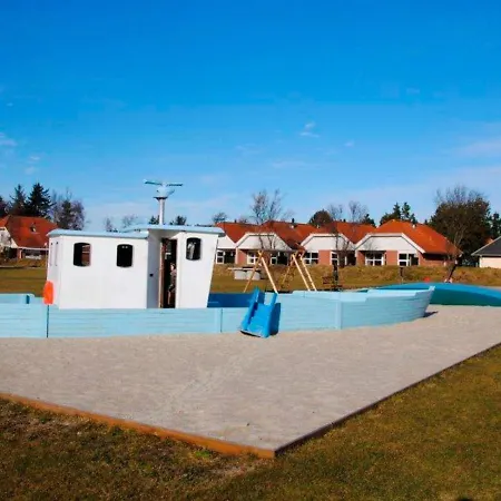 Holiday home Cxi *