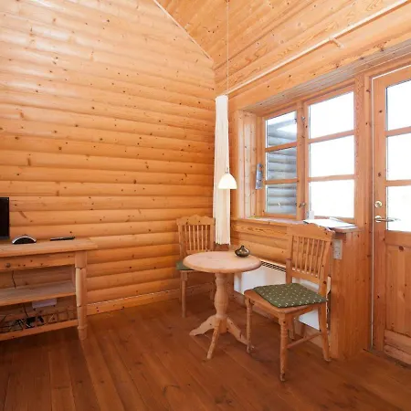Cxi Holiday home Blavand
