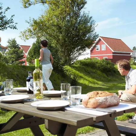 Cxi Holiday home *