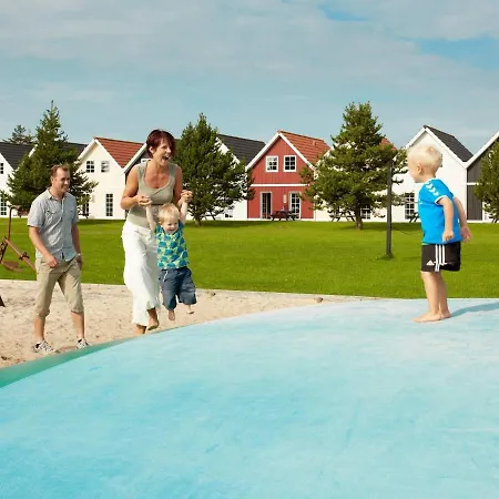 Holiday home Cxi