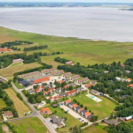 Cxi Dom wakacyjny Blåvand