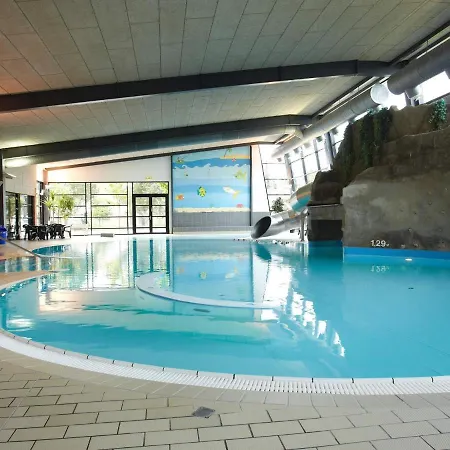 Cxi Holiday home Blavand