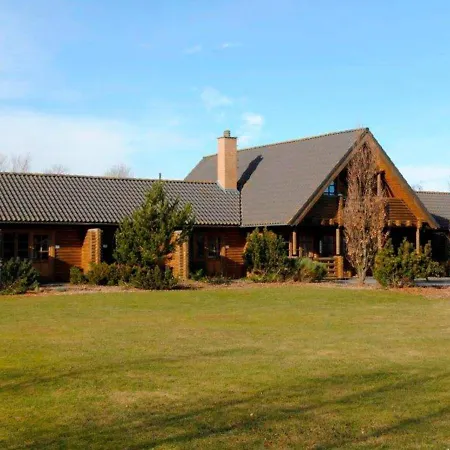 Cxi Holiday home *
