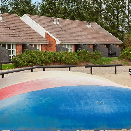 Holiday home Cxi *